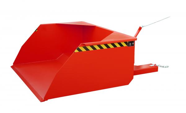 Bauer, shovel BSE 150